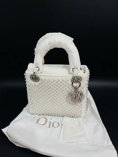 Dior bag