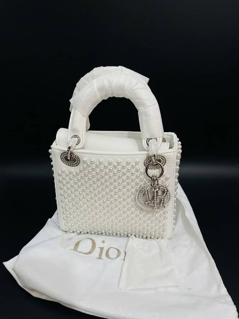 Dior bag 0