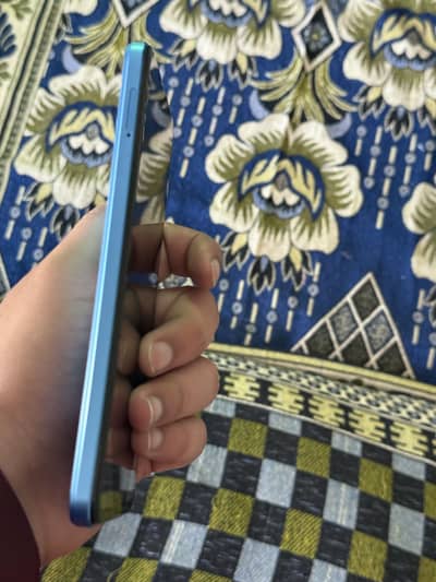 Infinix Note 12