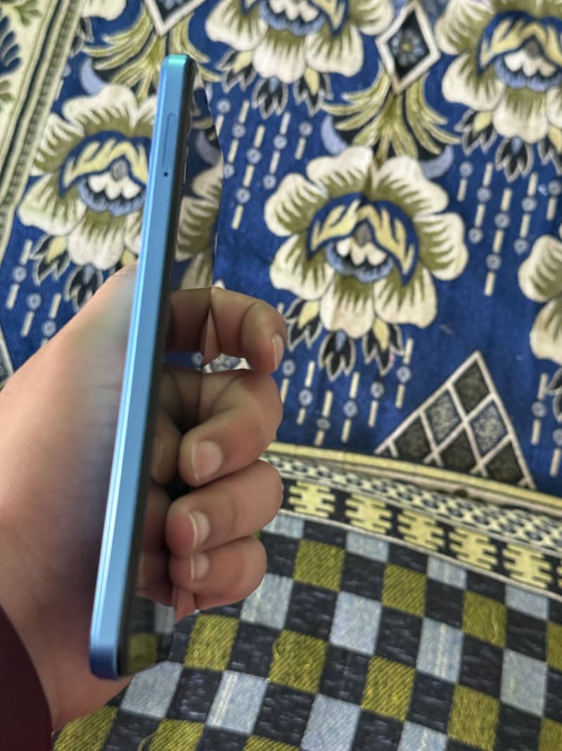 Infinix Note 12 0