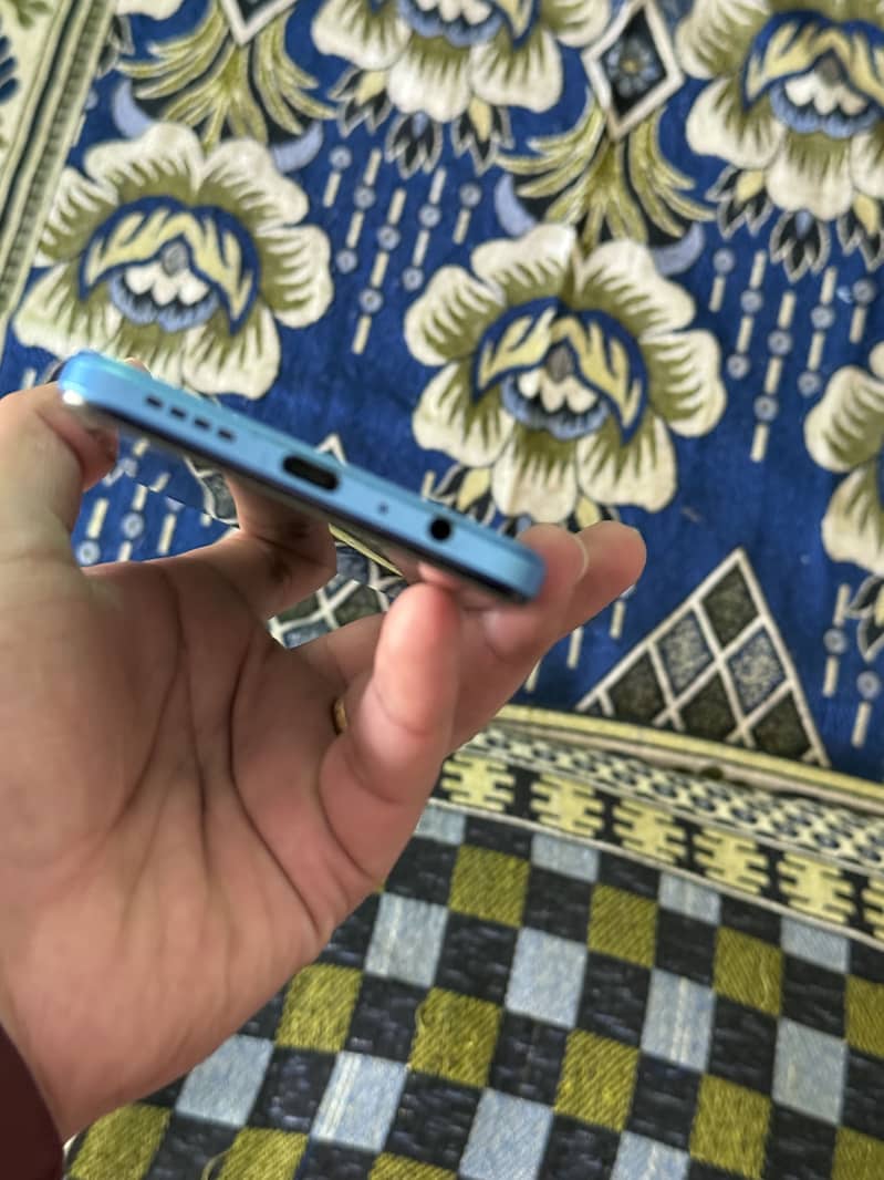 Infinix Note 12 3