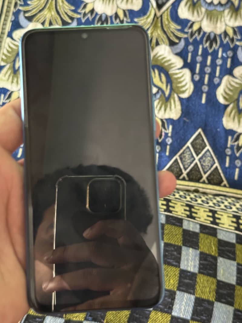 Infinix Note 12 5