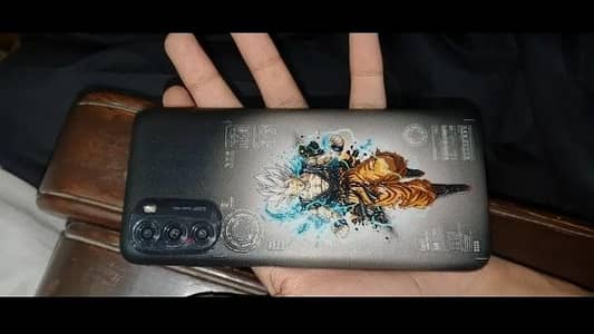 Motorola G 5G 2022