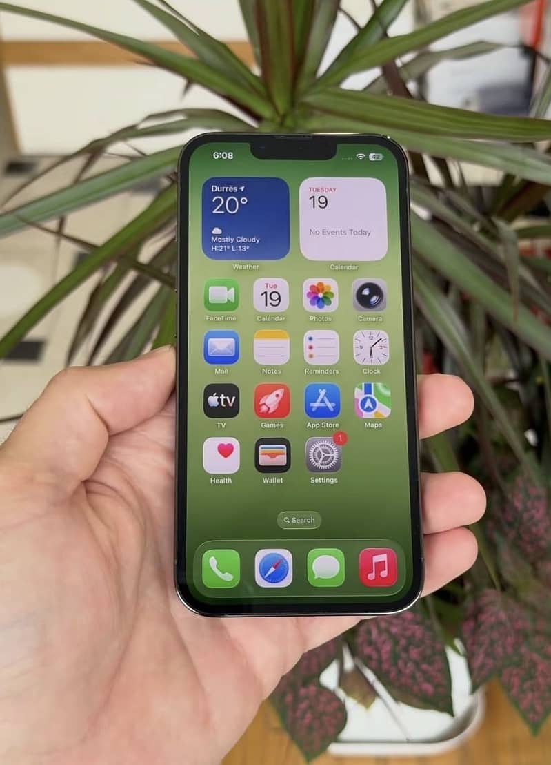 Apple iPhone 13 Pro 1