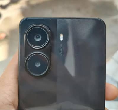 Xiaomi POCO X7 Pro 5G [8/256] [1-sim ¢pld]