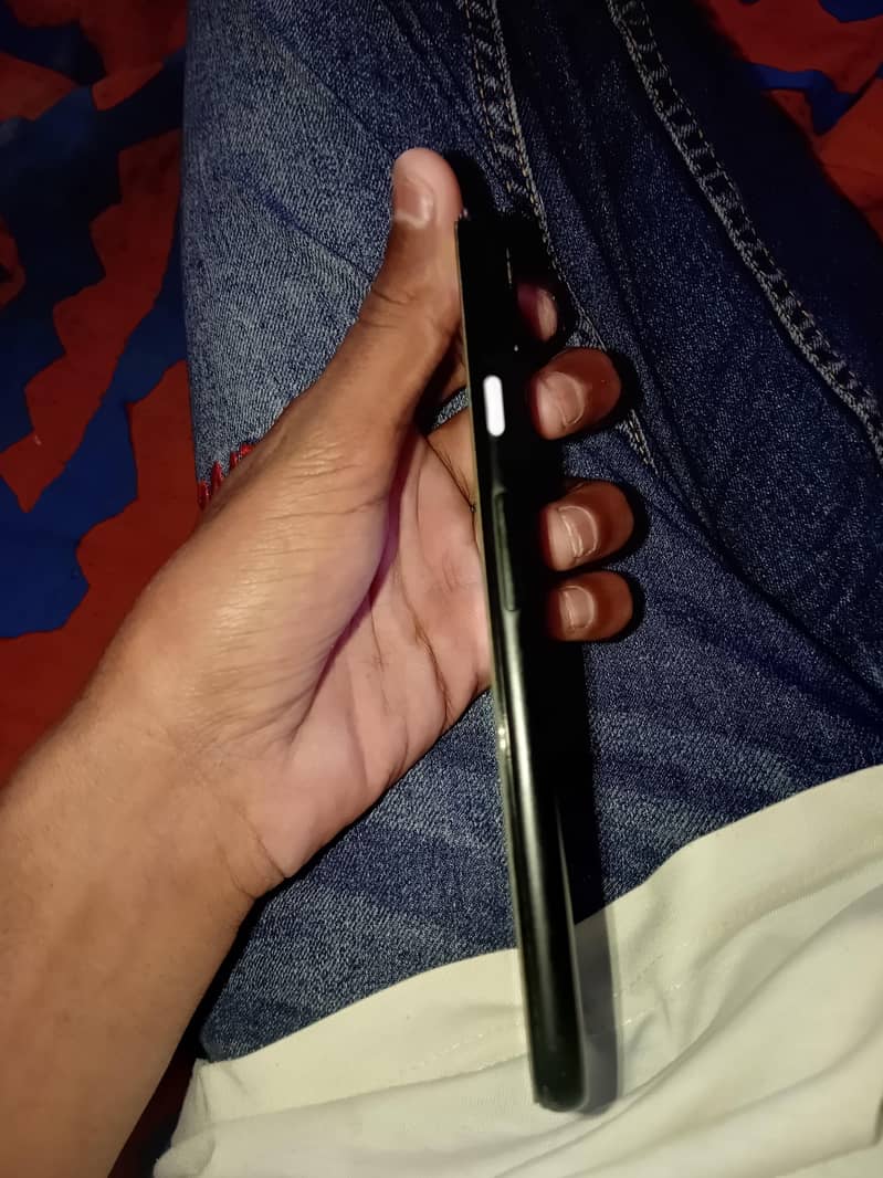 Google Pixel 4a 1