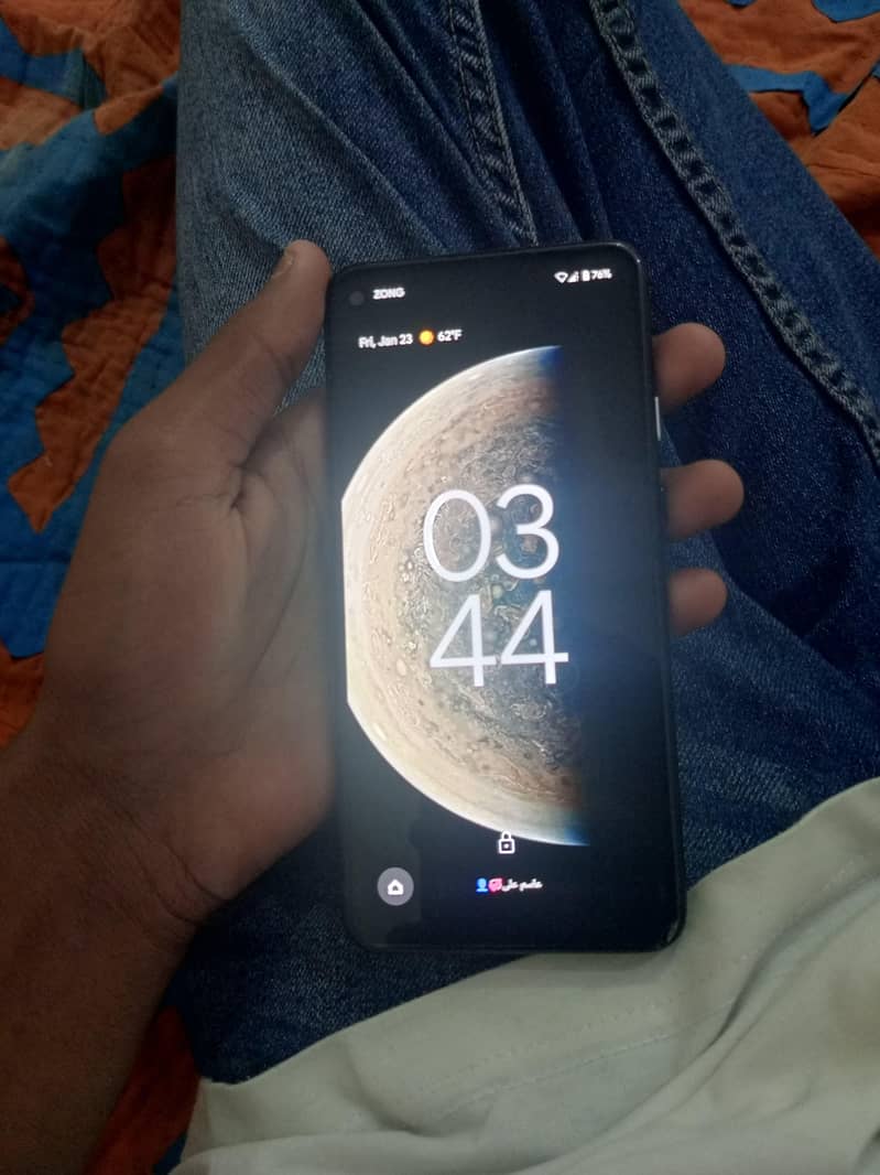 Google Pixel 4a 2