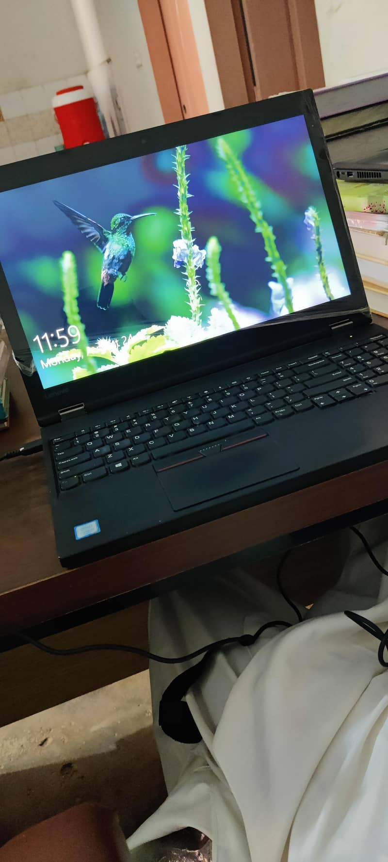 core i3 6th generation 1