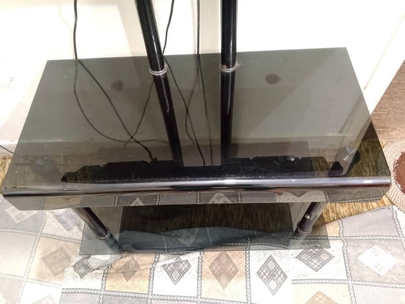 TV trolly 1