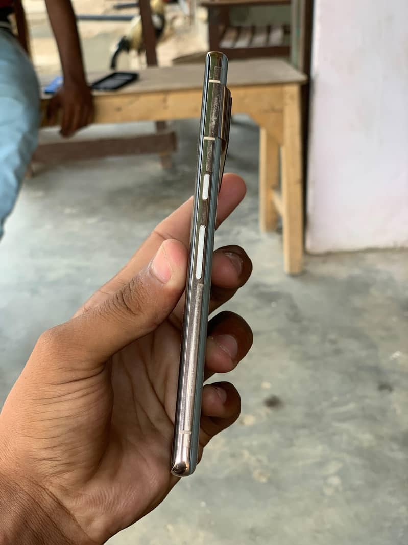 Google Pixel 7 Pro 3