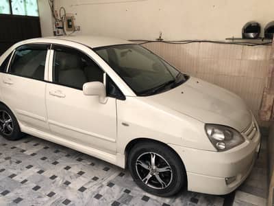 Suzuki Liana 2006