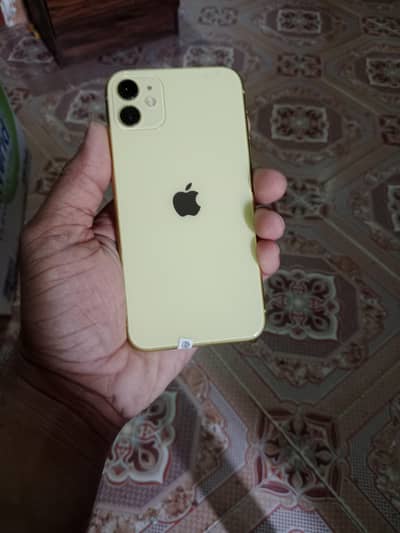 Apple iPhone 11