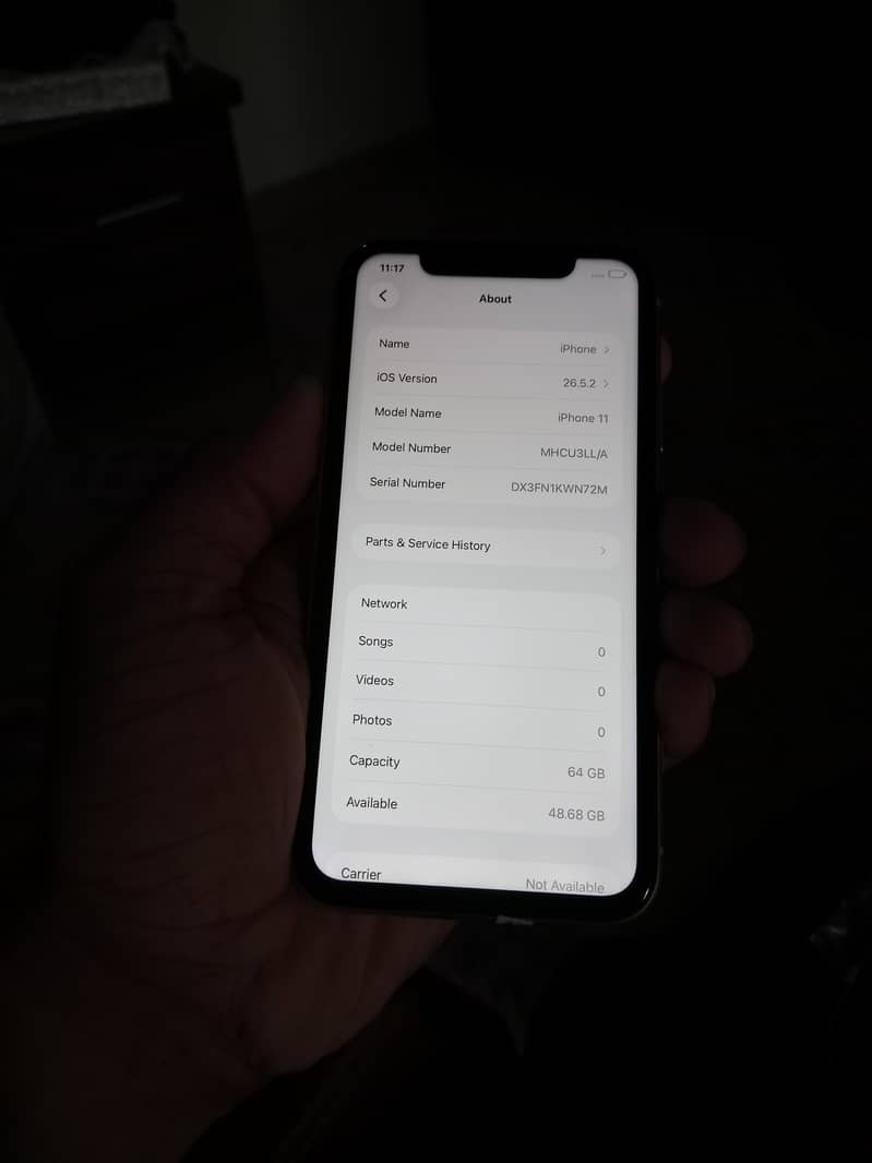 Apple iPhone 11 3