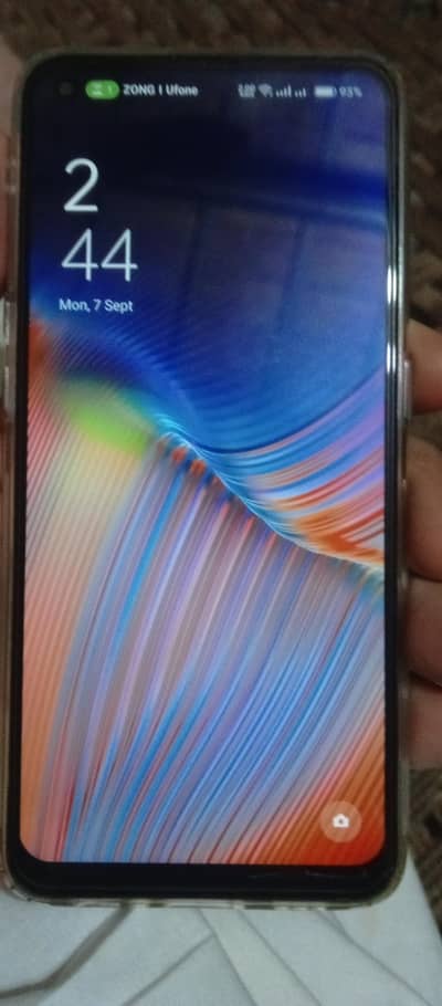 OPPO A95