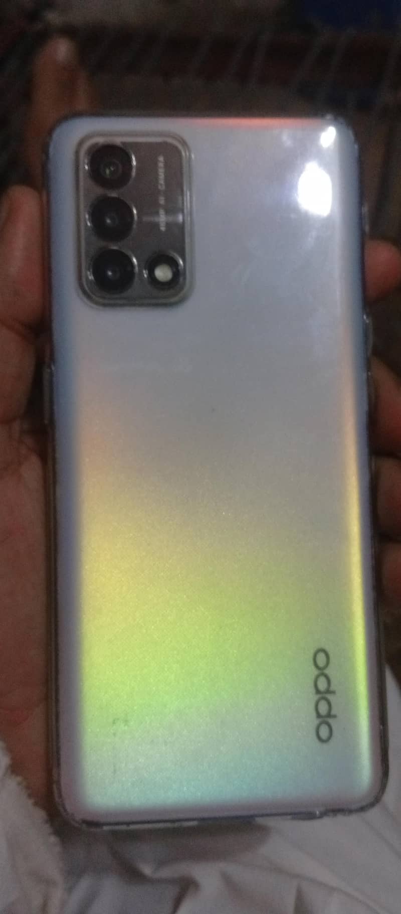 OPPO A95 2