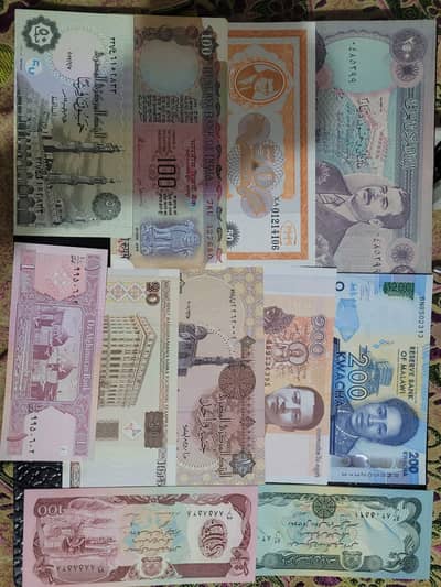 Notes for Sale