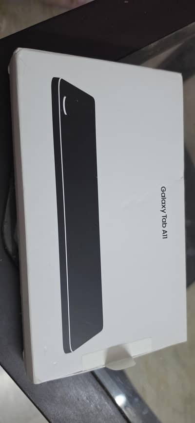 Samsung tab A11