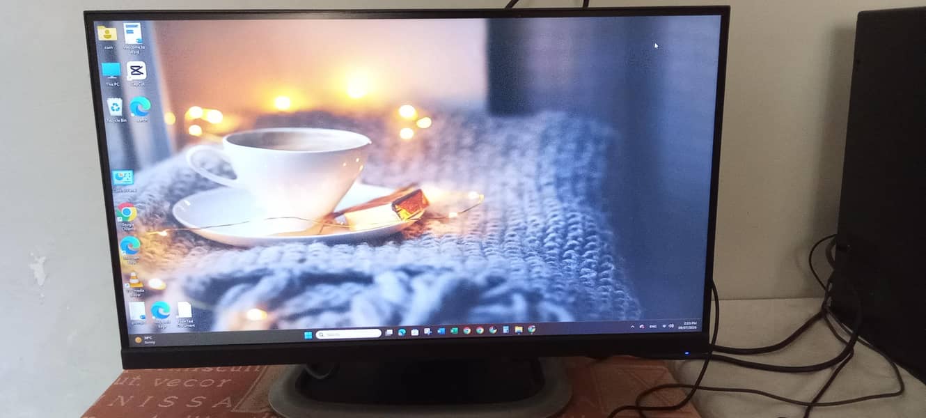 Full Computer Set For Sell 1