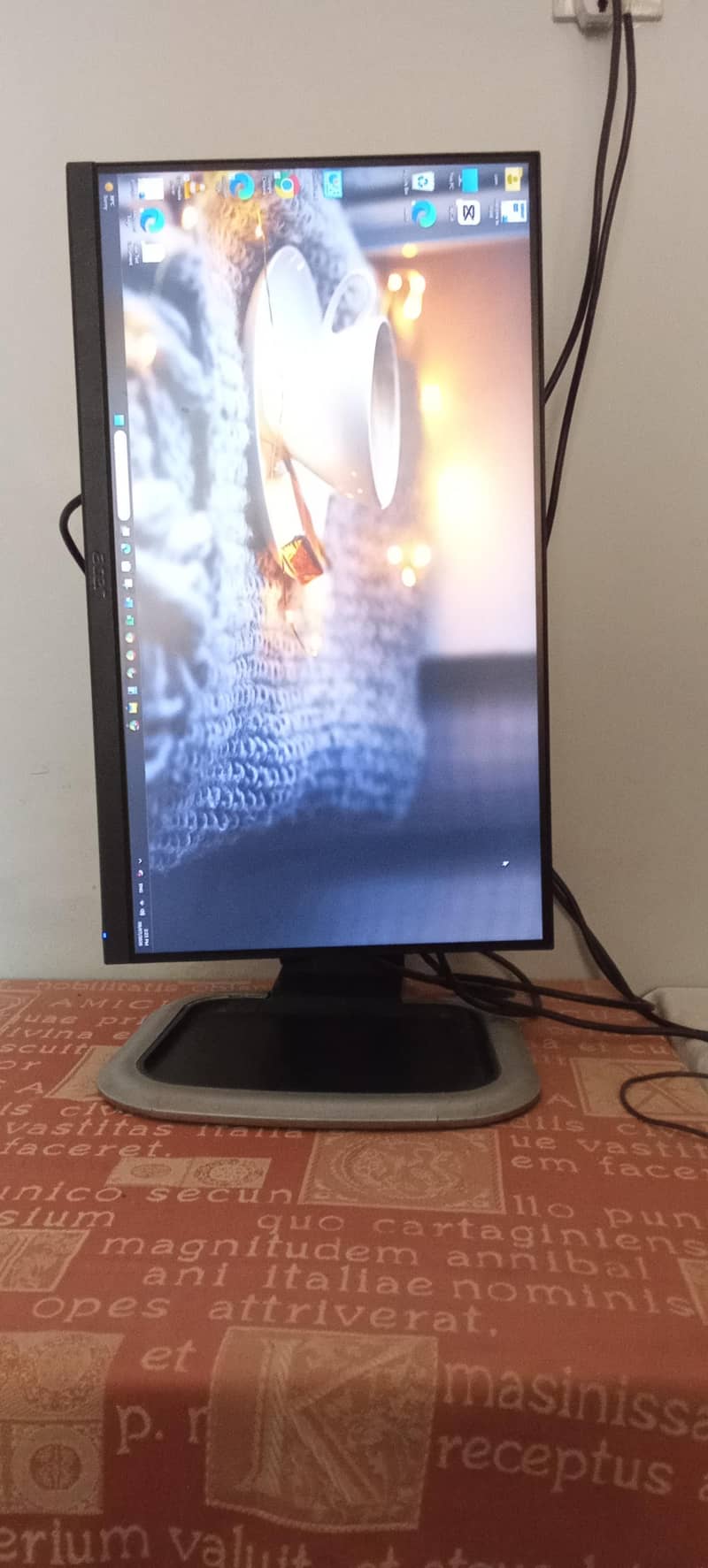 Full Computer Set For Sell 3