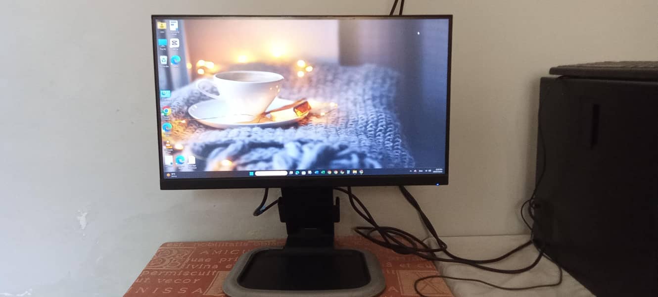 Full Computer Set For Sell 4