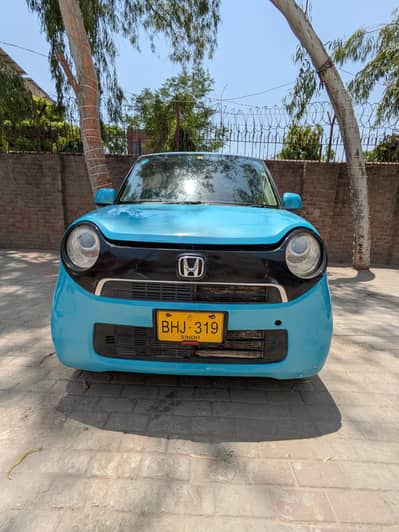 Honda N One 2013