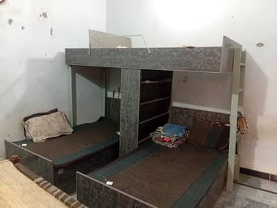 Triple bed for sale