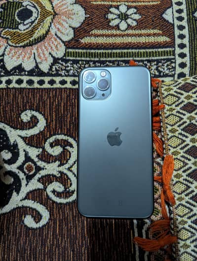 Apple iPhone 11 Pro