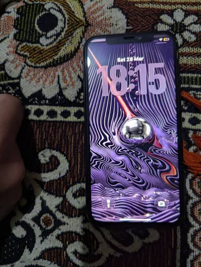Apple iPhone 11 Pro  (READ DESCRIPTION )
