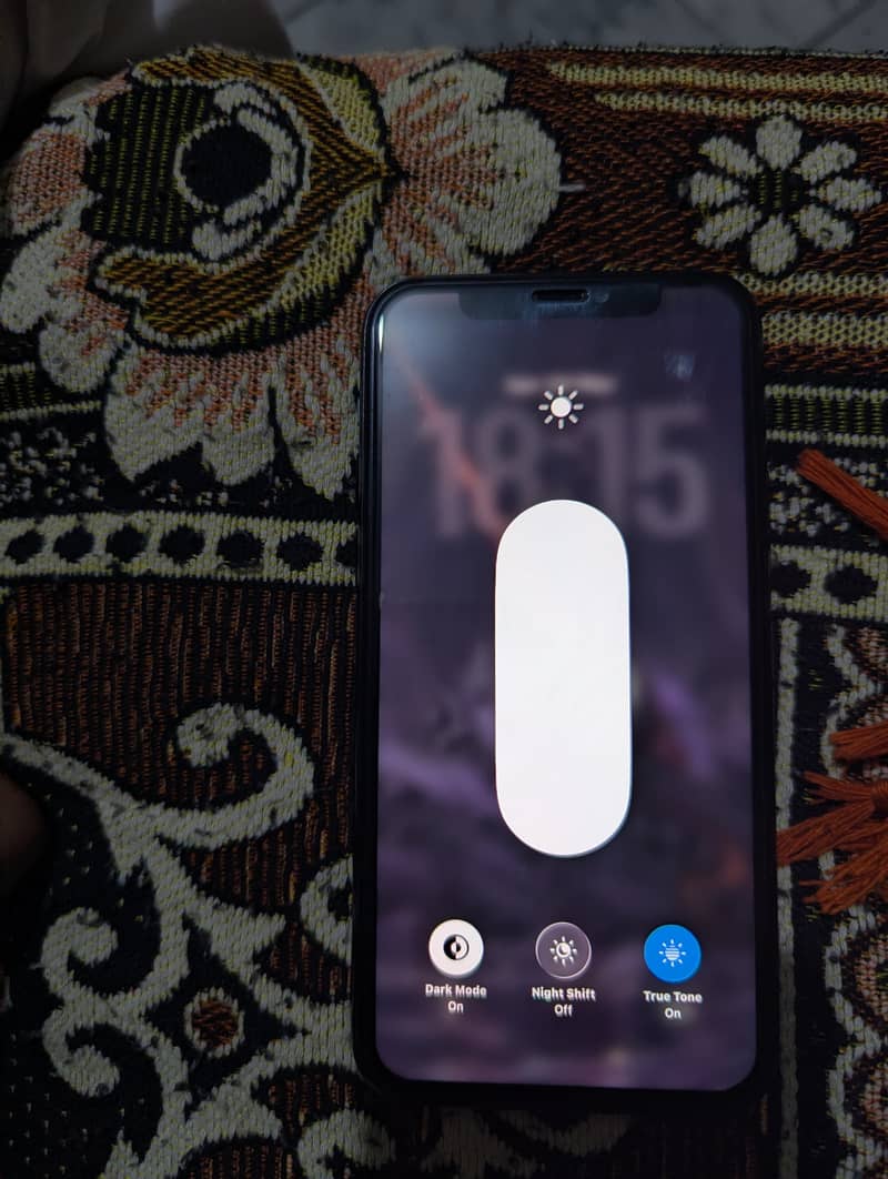 Apple iPhone 11 Pro 2