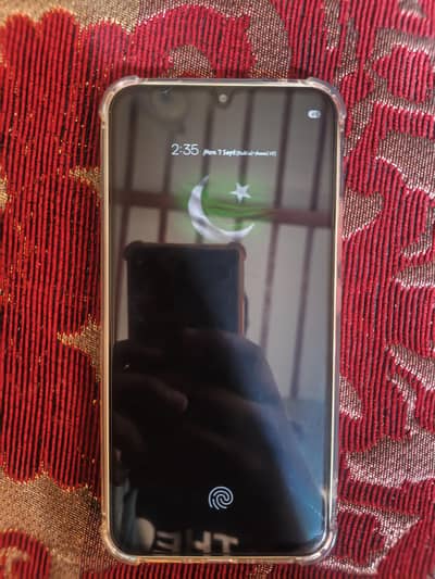 Samsung Mobile A34 5G