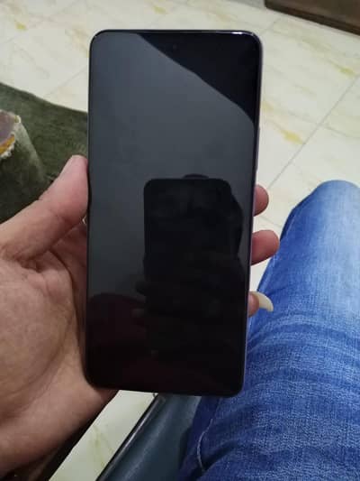 Realme 14T 12 GB 256 GB 10/9 Conditon