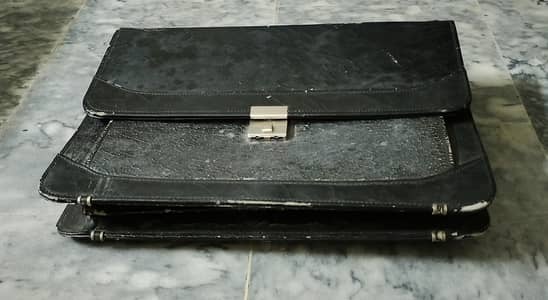 Small bag with strap