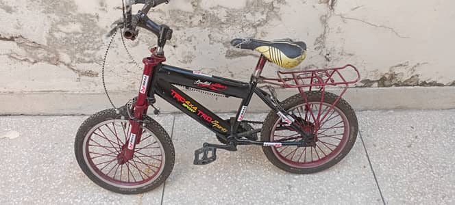 Cycle