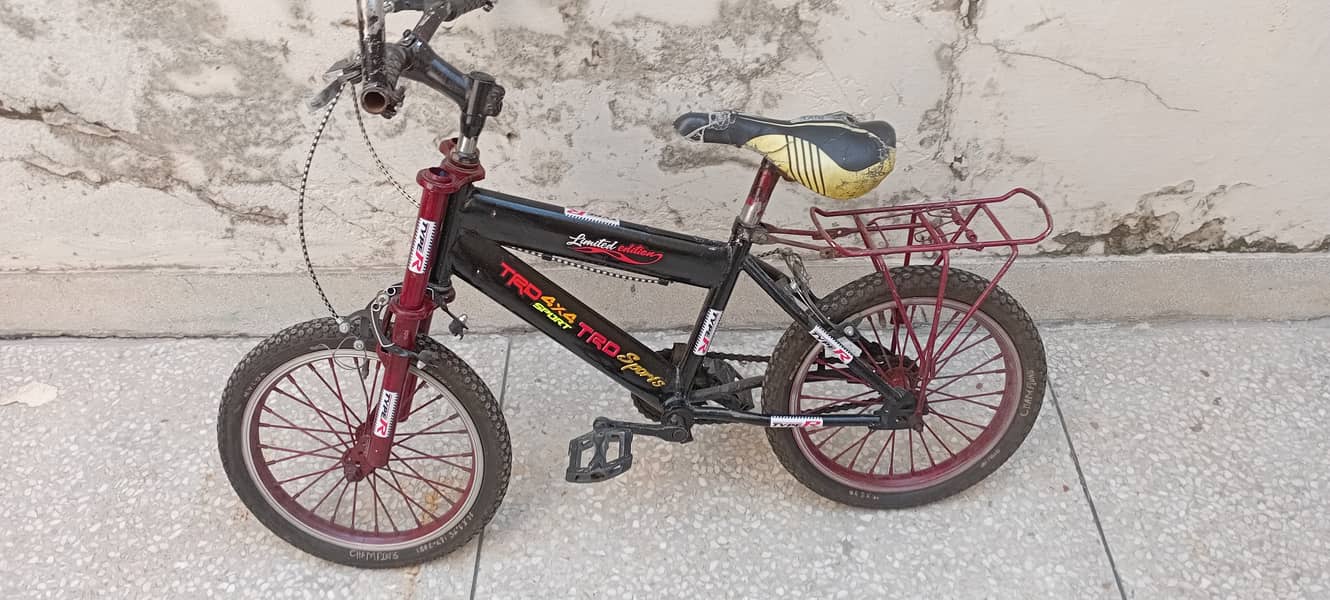 Cycle 0