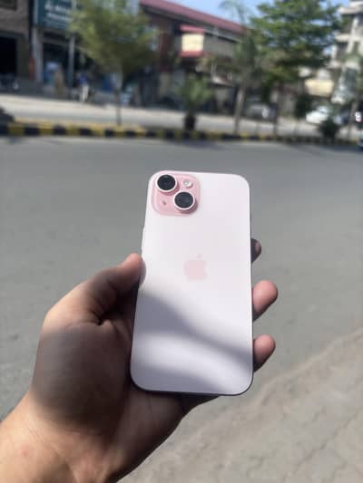 IPhone 15 Deal