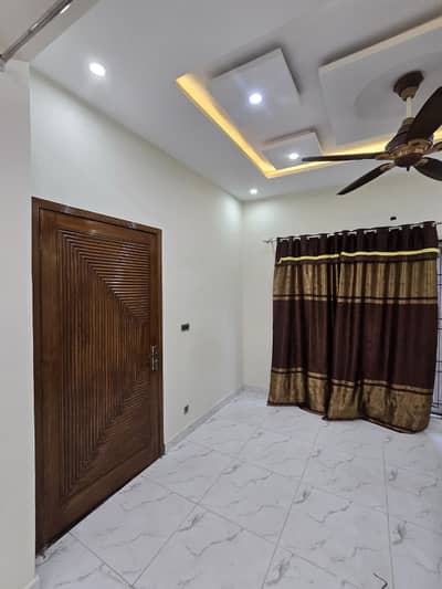 5-Marla House Most Beautiful Prime Location For Sale In New Lahore City Near To 1 Km Ring Raod