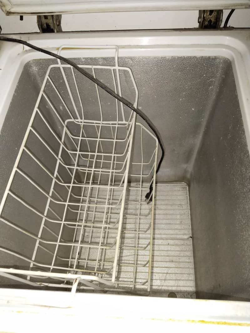 Freezer Waves 2
