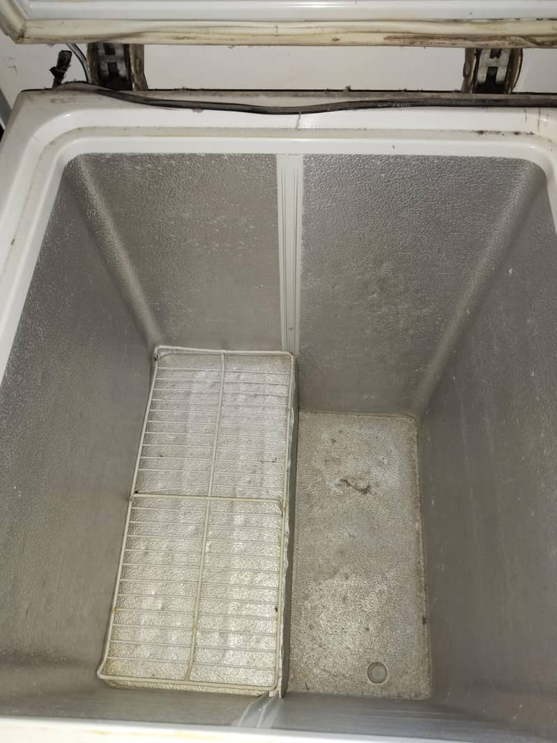 Freezer Waves 3