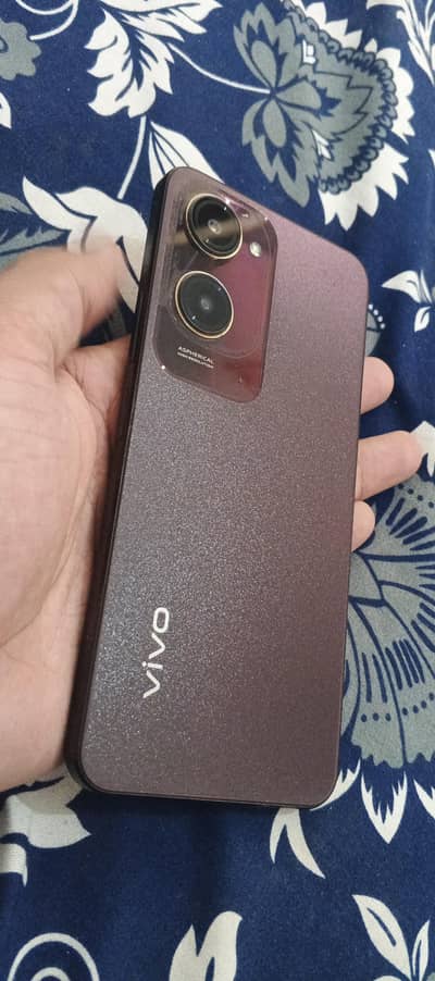 Vivo Y18