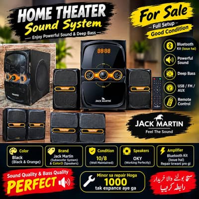 Subwoofer color brand Bluetooth kitt issue ha