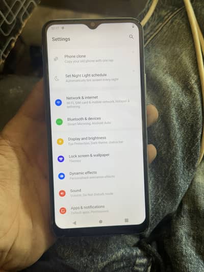 Vivo Y20