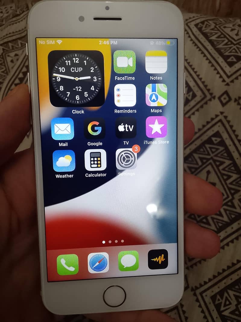 Apple iPhone 7 5