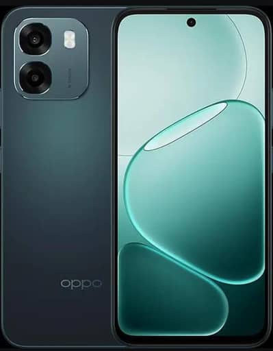 OPPO A6