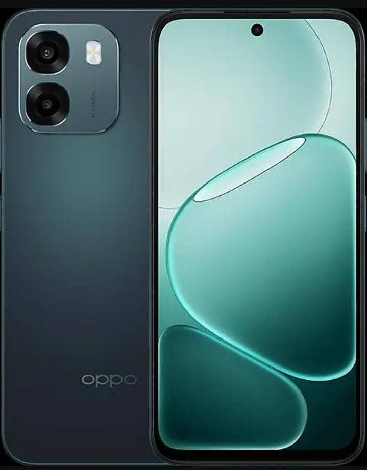 OPPO A6 0