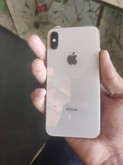 Apple iPhone XS