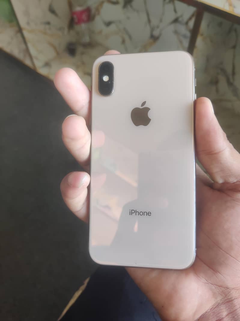 Apple iPhone XS 0