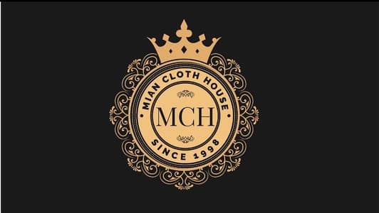cloth shop salesman