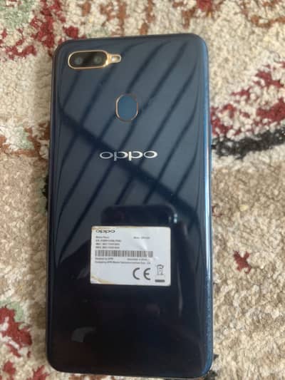 OPPO A5s (4/64)gb