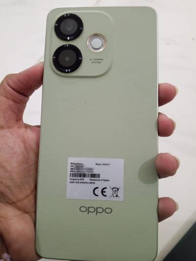 OPPO A5 Pro