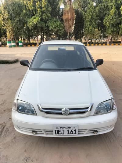 Coultus 2014 VXRI 90%Janioun car